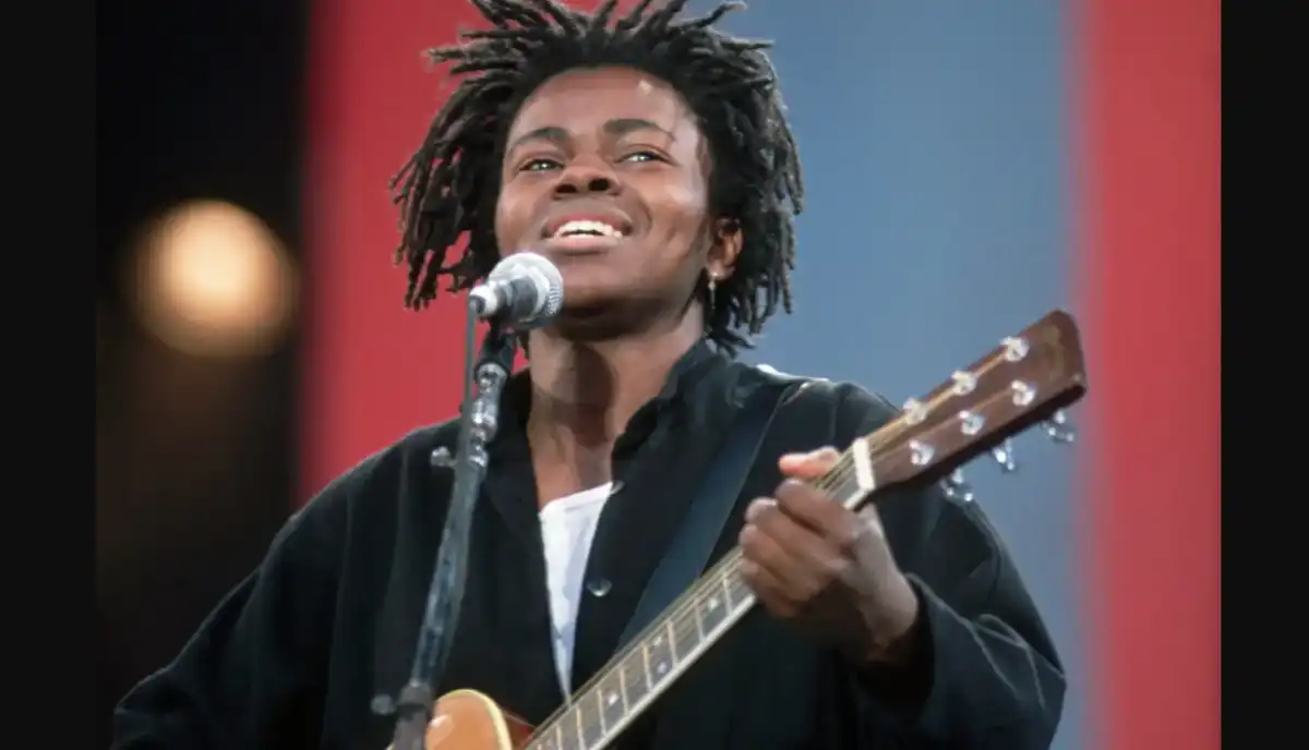 Tracy Chapman