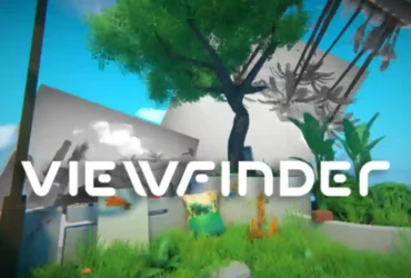 Viewfinder Game Available at 40% Off on Steam