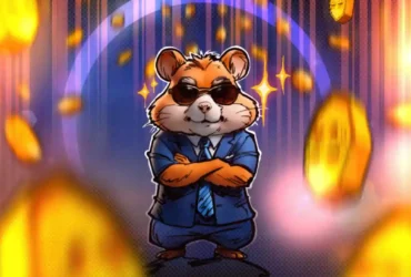 Hamster Kombat Daily Combo and Cipher Code