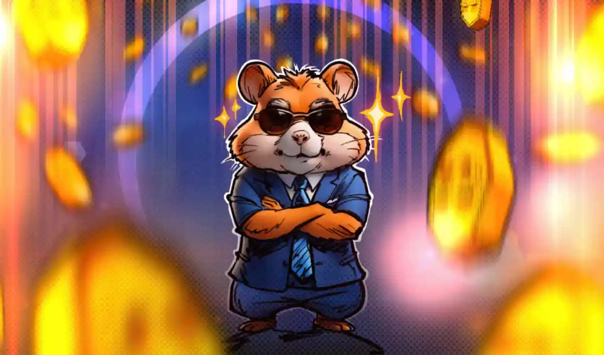 Hamster Kombat Daily Combo and Cipher Code