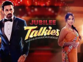 Jubilee Talkies 4th September 2024 Written Update