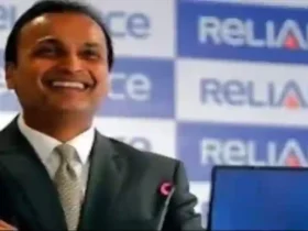 Anil Ambani