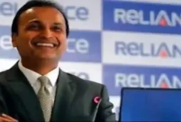 Anil Ambani