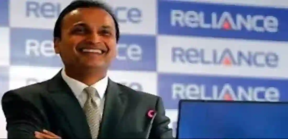 Anil Ambani