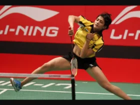 Ashwini Ponnappa: Net Worth and Journey in Badminton