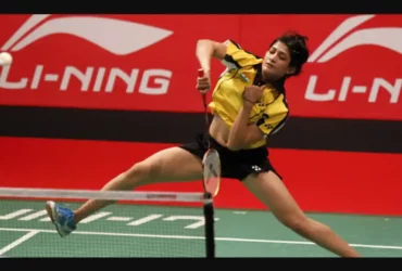 Ashwini Ponnappa: Net Worth and Journey in Badminton