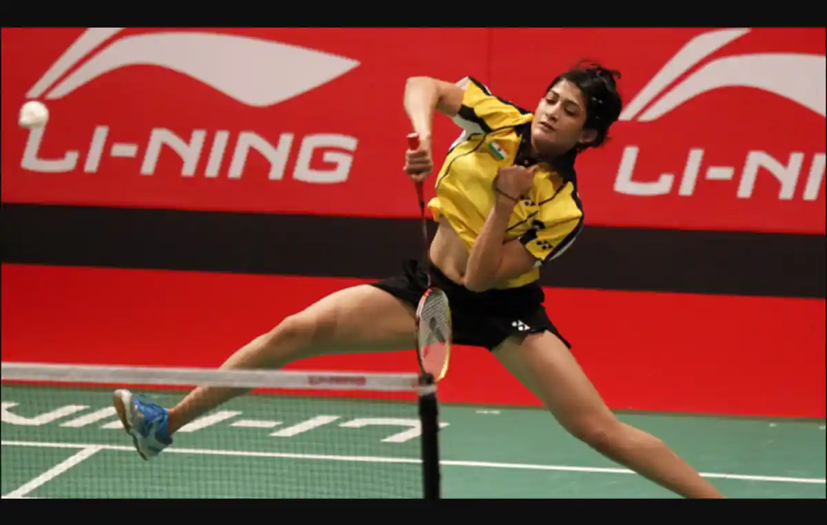 Ashwini Ponnappa: Net Worth and Journey in Badminton