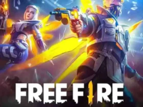 Garena Free Fire Redeem Codes