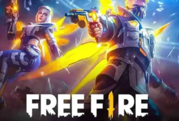 Garena Free Fire Redeem Codes