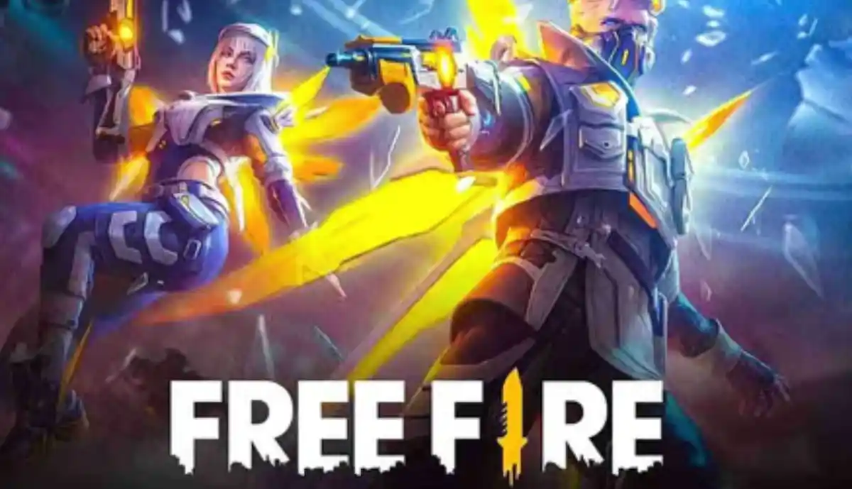 Garena Free Fire Redeem Codes