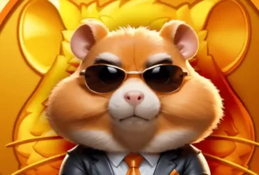 Hamster Kombat Daily Cipher Code