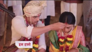 Maati Se Bandhi Dor 20th September 2024 Written Update