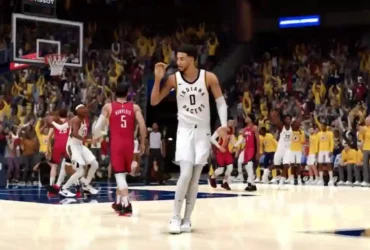 Pre-Order NBA 2K25 for Early Tip-Off on Xbox