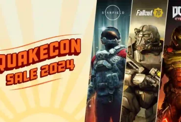 Xbox Launches Exciting QuakeCon 2024 Sale with Massive Discounts