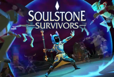 Steam Offers 35% Discount on Soulstone Survivors