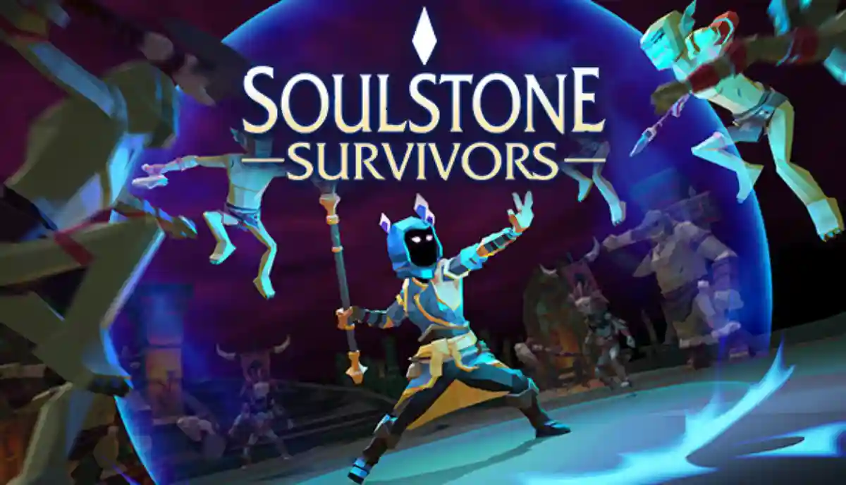 Steam Offers 35% Discount on Soulstone Survivors