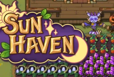 Steam Offers 50% Discount on Sun Haven