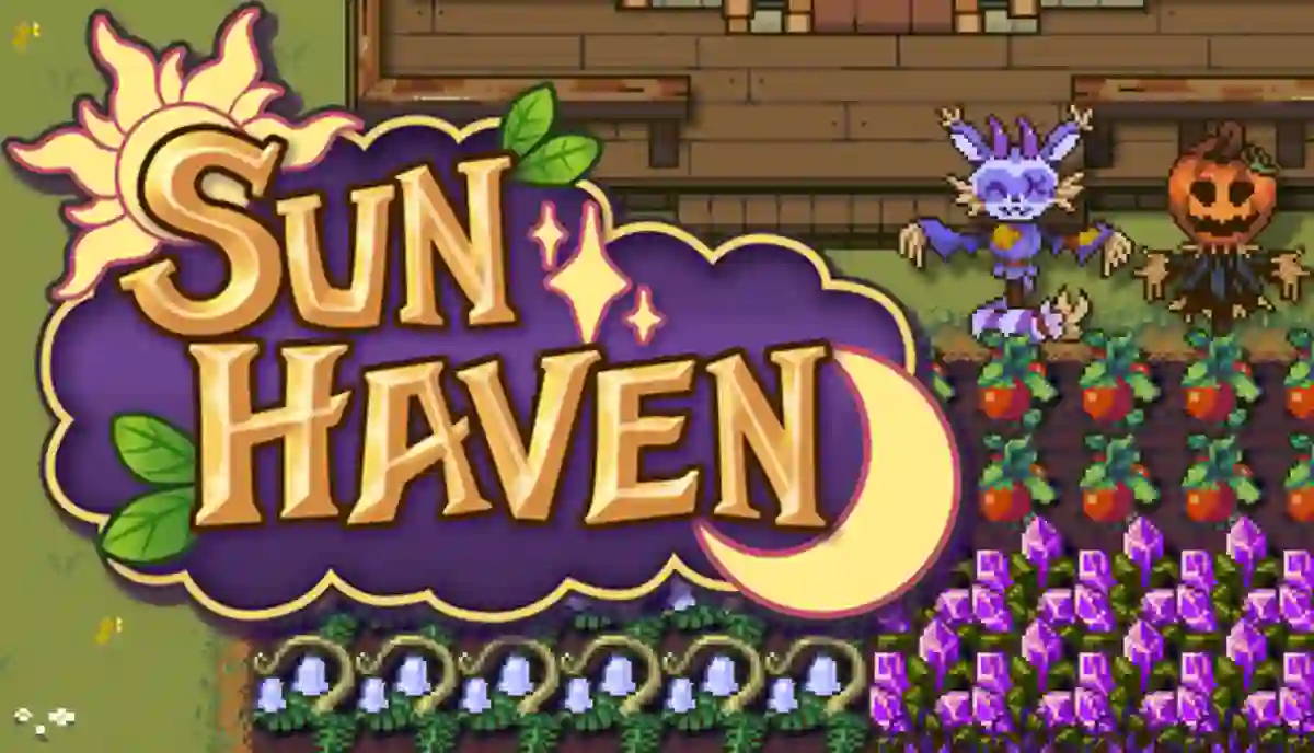 Steam Offers 50% Discount on Sun Haven