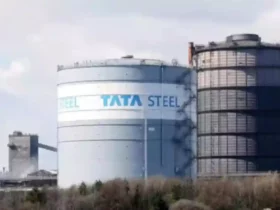 Tata Steel