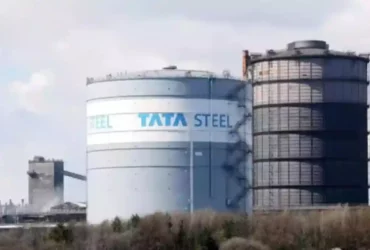 Tata Steel