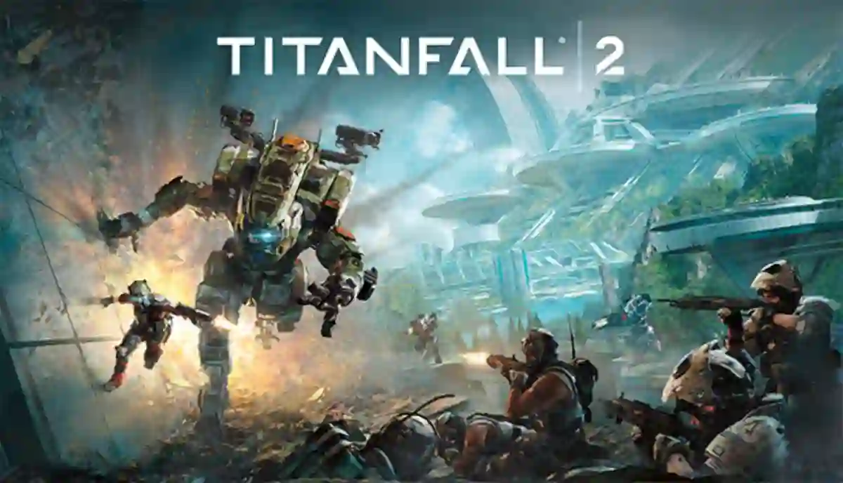 Titanfall 2 Gets a Massive 90% Discount on Steam