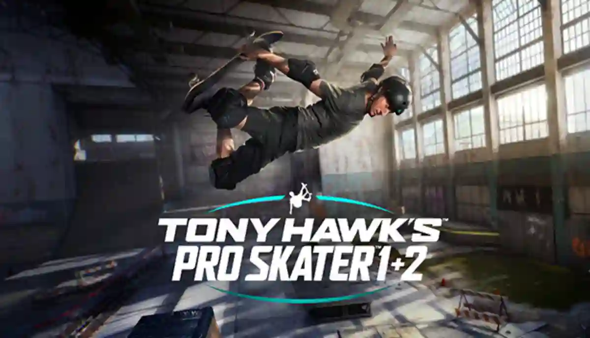 Huge Discount on Tony Hawk's Pro Skater 1 + 2 on Steam