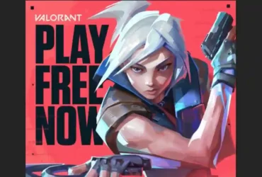 Valorant Launches on PlayStation: Riot Games' Popular FPS Now Available