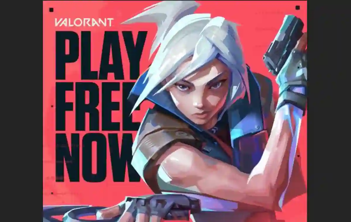 Valorant Launches on PlayStation: Riot Games' Popular FPS Now Available