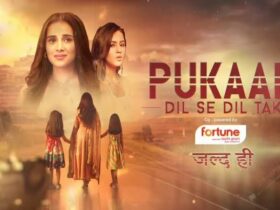 Pukaar 16th September 2024 Written Update