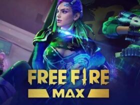 Garena Free Fire Max Redeem Codes Today, September 6th, 2024