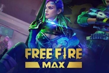 Garena Free Fire Max Redeem Codes Today, September 10th, 2024