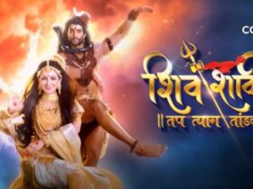 Shiv Shakti – Tap Tyaag Tandav 18th September 2024 Written Update