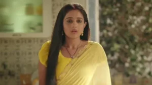 Mera Balam Thanedaar 20th September 2024 Written Update