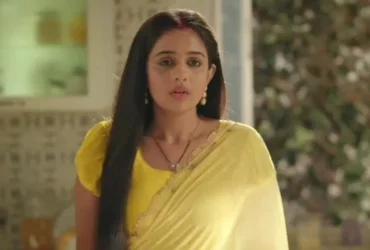 Mera Balam Thanedaar 16th September 2024 Written Update