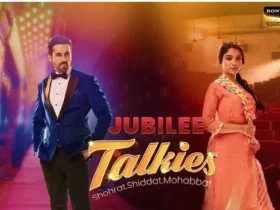 Jubilee Talkies 17th September 2024 Written Update