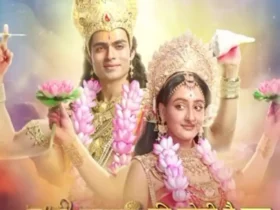 Lakshmi Narayan 23rd September 2024 Written Update