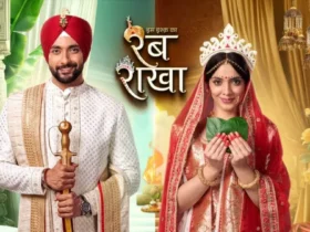 Iss Ishq Ka Rabb Rakha 19th September 2024 Written Update