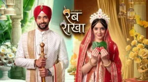 Iss Ishq Ka Rabb Rakha 19th September 2024 Written Update