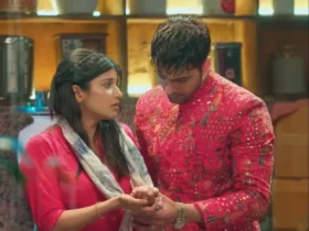 Yeh Rishta Kya Kehlata Hai 21st September 2024 Written Update