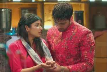 Yeh Rishta Kya Kehlata Hai 20th September 2024 Written Update