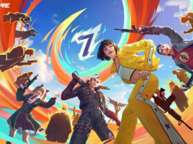 Garena Free Fire Redeem Codes Today, September 24th, 2024