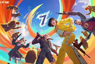 Garena Free Fire Redeem Codes Today, September 20th, 2024