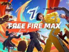 Garena Free Fire Max Redeem Codes Today, September 19th, 2024