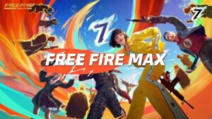 Garena Free Fire Max Redeem Codes Today, September 19th, 2024