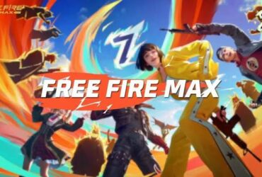 Garena Free Fire Max Redeem Codes Today, September 20th, 2024