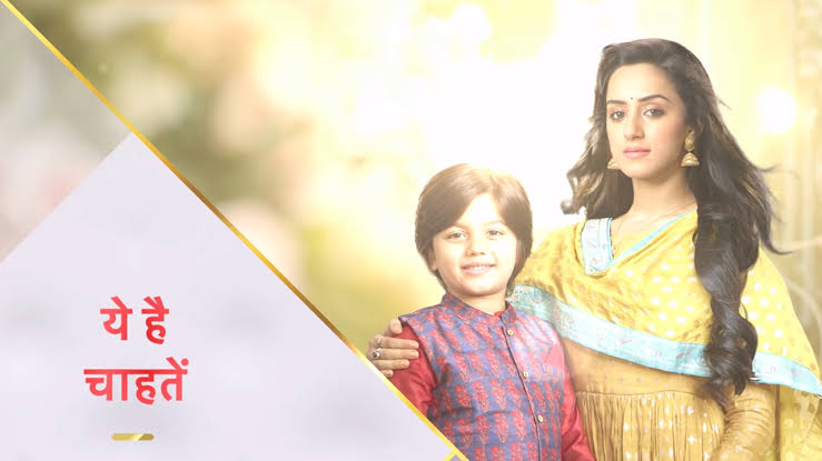 Yeh Hai Chahatein 11th September 2024 Written Update