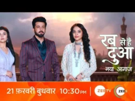 Rabb Se Hai Dua 18th September 2024 Written Update